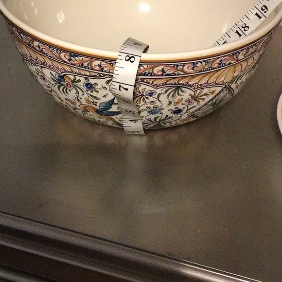 Coimbra Ceramics Dishes - Picture 10 of 13